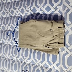 George Khaki slacks